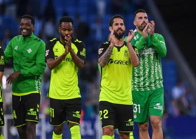 Claro, aquí tienes el título reordenado según el formato solicitado:
Real Betis VS Osasuna 11/05/2025: apuestas y pronósticos de LaLiga EA Sports