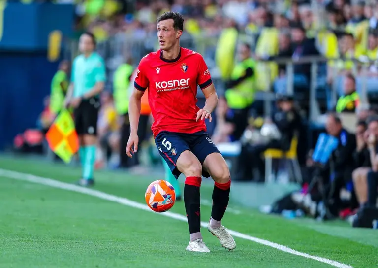 Claro, aquí tienes el título reordenado según el formato solicitado:
Osasuna VS Atlético Madrid 15/05/2025: apuestas y pronósticos de LaLiga EA Sports