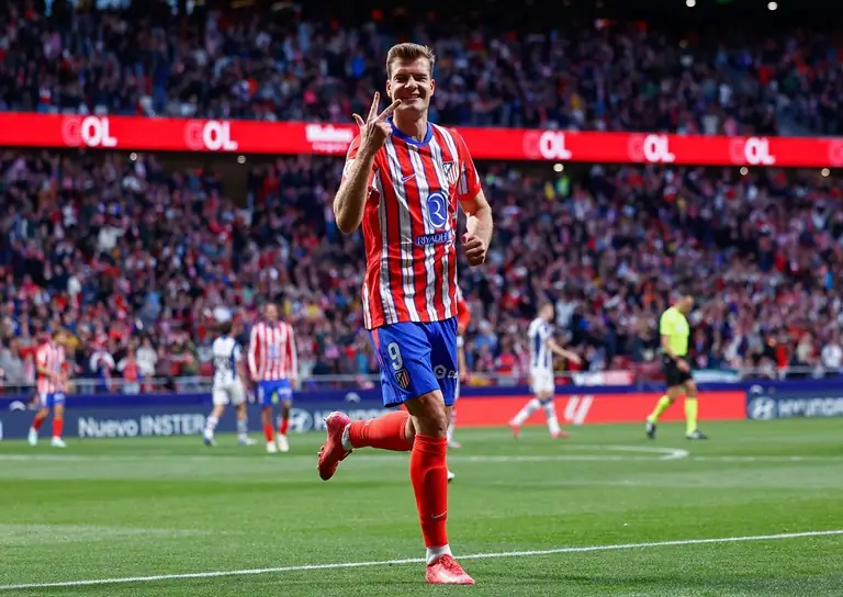 Claro, aquí tienes el título reordenado según el formato que solicitaste:
Atlético Madrid VS Real Betis 18/05/2025: apuestas y pronósticos de LaLiga EA Sports