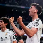 <p>Claro, aquí tienes el título reordenado según el formato solicitado:</p>
<p><strong>Real Madrid VS Real Sociedad 24/05/2025: apuestas y pronósticos de LaLiga EA Sports</strong></p>