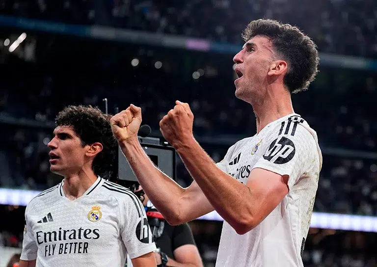 Claro, aquí tienes el título reordenado según el formato solicitado:
Real Madrid VS Real Sociedad 24/05/2025: apuestas y pronósticos de LaLiga EA Sports