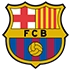 Club logo.