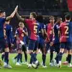 Actualización de lesiones en el FC Barcelona: Impacto en el próximo duelo contra el Real Madrid
