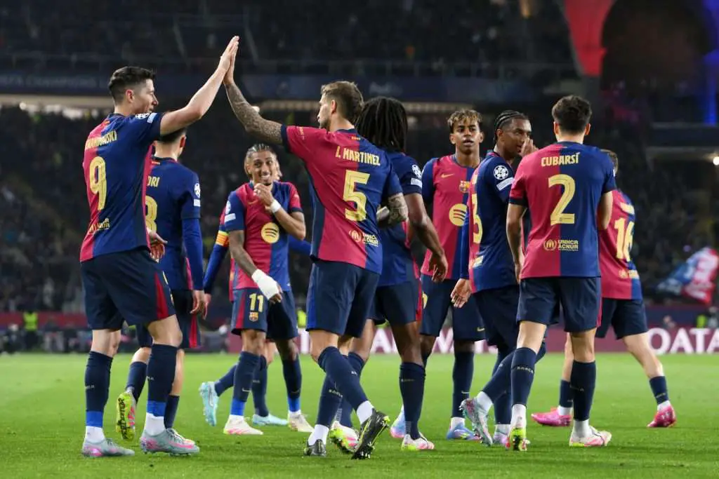 Actualización de lesiones en el FC Barcelona: Impacto en el próximo duelo contra el Real Madrid