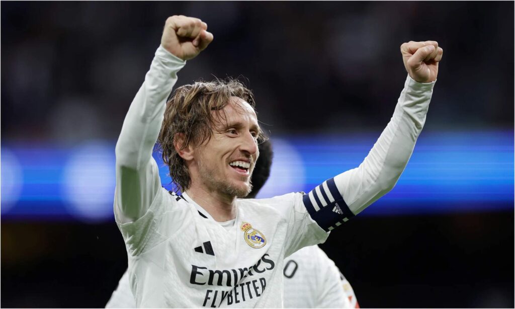 Adiós a Ancelotti y Modric: Un emotivo cierre en el Real Madrid-Real Sociedad