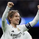 Adiós a Ancelotti y Modric: Un emotivo cierre en el Real Madrid-Real Sociedad