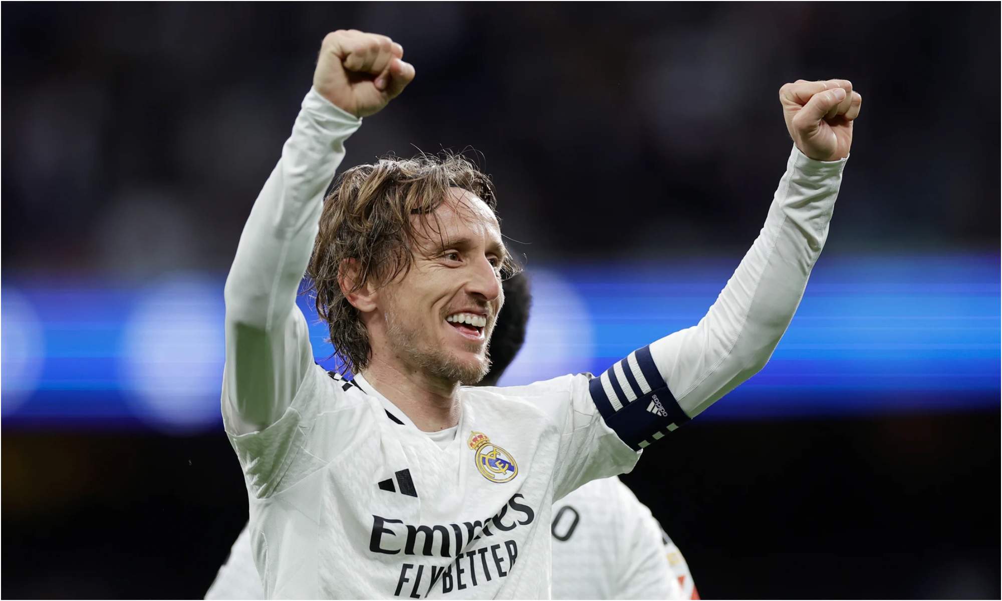Adiós a Ancelotti y Modric: Un emotivo cierre en el Real Madrid-Real Sociedad
