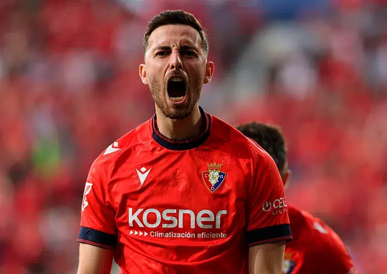 Alavés VS Osasuna 24/05/2025: apuestas y pronósticos de LaLiga EA Sports