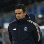 Alberto Toril se despide del Real Madrid Femenino: ¿Qué futuro le espera?