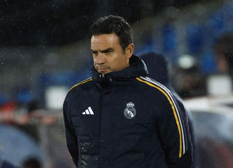 Alberto Toril se despide del Real Madrid Femenino: ¿Qué futuro le espera?