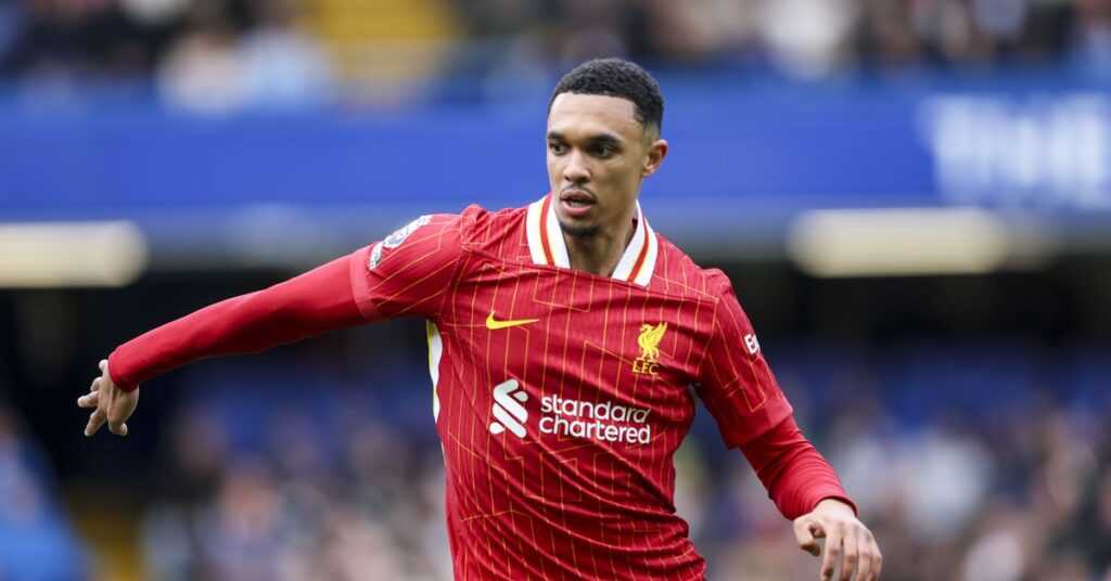 Alexander-Arnold deja Liverpool y se une a Real Madrid: lo que significa para su carrera