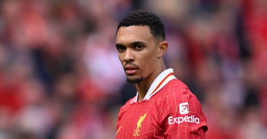 Alexander-Arnold se une al Real Madrid: Lo que significa para el futuro del club