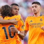 Alineación del Real Madrid contra la Real Sociedad: Claves para el duelo decisivo en LaLiga 2024/25