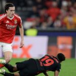 Álvaro Carreras: Claves de su juego y su potencial en el Real Madrid