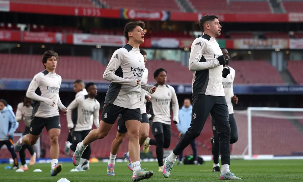 Análisis clave del Real Madrid vs Celta Vigo: Lo que necesitas saber para la jornada 34 de La Liga