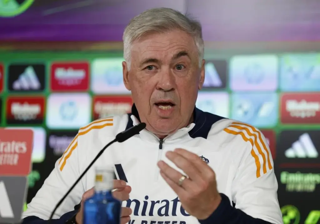 Ancelotti analiza el duelo clave ante el Celta: Claves y expectativas del Real Madrid