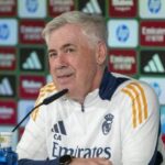 Ancelotti analiza el duelo clave ante el Sevilla: Claves para el Real Madrid en la Liga EA Sports
