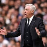 Ancelotti cierra su fichaje con Brasil: un nuevo desafío para el entrenador del Real Madrid