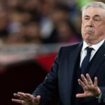 Ancelotti considera nuevos retos tras su fallida llegada a la selección de Brasil