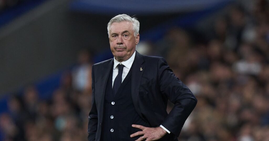 Ancelotti destaca el potencial de Huijsen: un futuro brillante para el jugador del Real Madrid