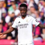 Ancelotti revela el estado de la lesión de Vinícius Jr. tras el emocionante clásico ante el Barcelona