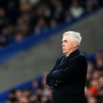 Ancelotti revela el nuevo desafío físico del Real Madrid antes del partido contra Mallorca