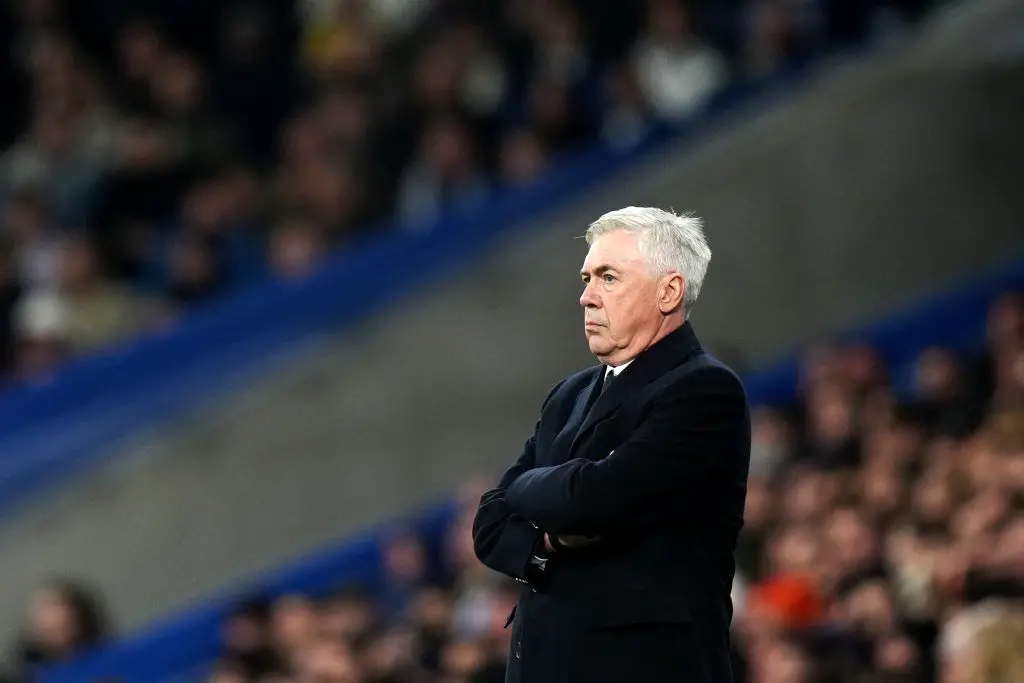 Ancelotti revela el nuevo desafío físico del Real Madrid antes del partido contra Mallorca