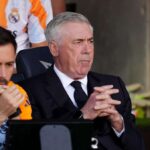 Ancelotti revela la estrategia del Real Madrid para el clásico contra el Barcelona