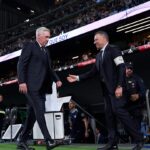 Ancelotti se despide del Real Madrid: Lo que debes saber sobre su última aparición en el Bernabéu