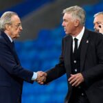 Ancelotti y Real Madrid: ¿Una salida inminente para el entrenador?