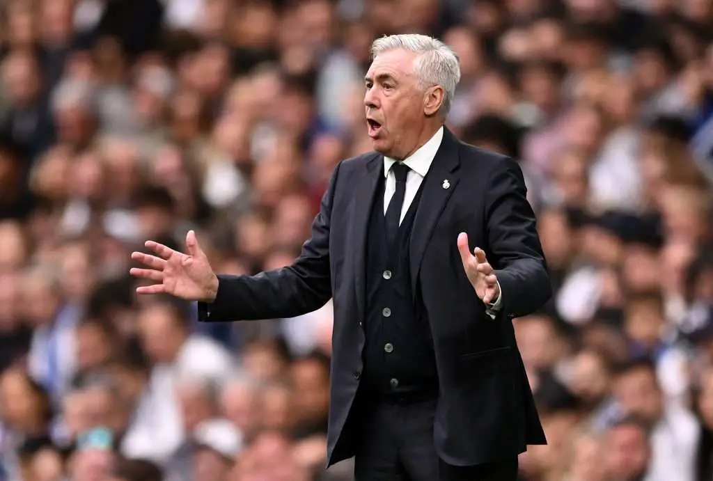 Ancelotti y su apuesta por Arda Güler: La clave del Real Madrid ante el Celta Vigo