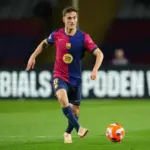 <p>Aquí tienes el título reordenado según el formato solicitado:</p>
<p><strong>"Real Valladolid VS Barcelona 03/05/2025: apuestas y pronósticos de LaLiga EA Sports"</strong></p>