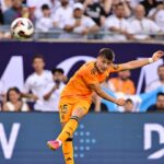 Arda Güler brilla en el Bernabéu: el gol que pone al Real Madrid por delante ante el Celta de Vigo