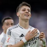 Arda Güler cierra su traspaso del Real Madrid al Fenerbahçe: Todos los detalles del acuerdo