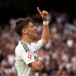 Arda Güler sorprende a los aficionados del Real Madrid con un golazo ante el Celta Vigo