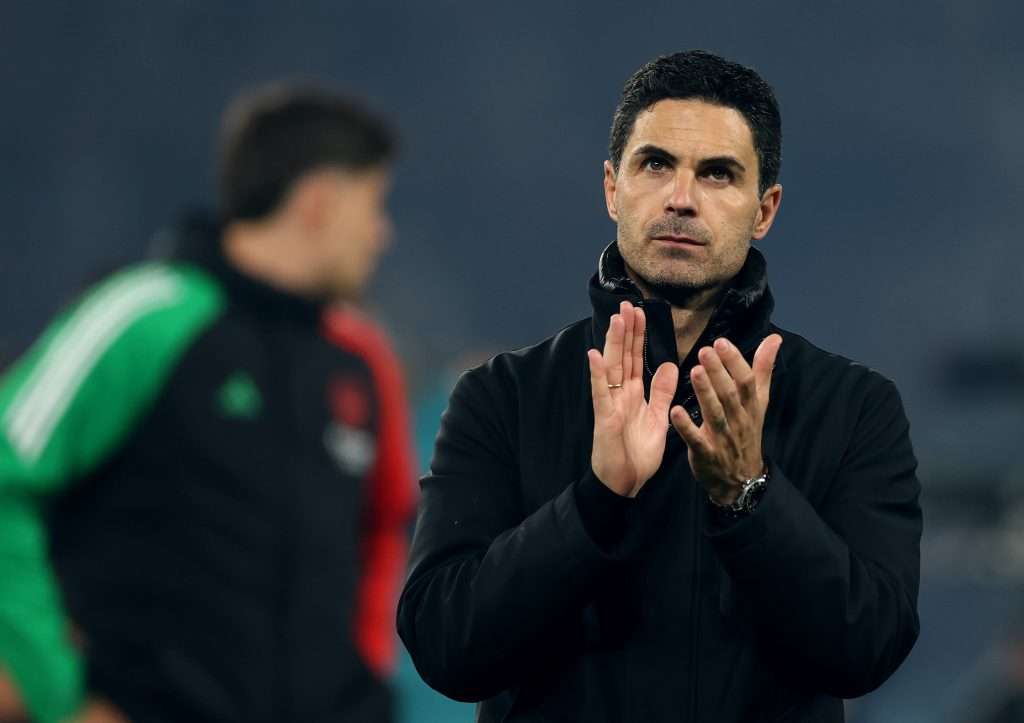 Arsenal busca fichar a la estrella del Real Madrid este verano: ¿se concretará el traspaso?