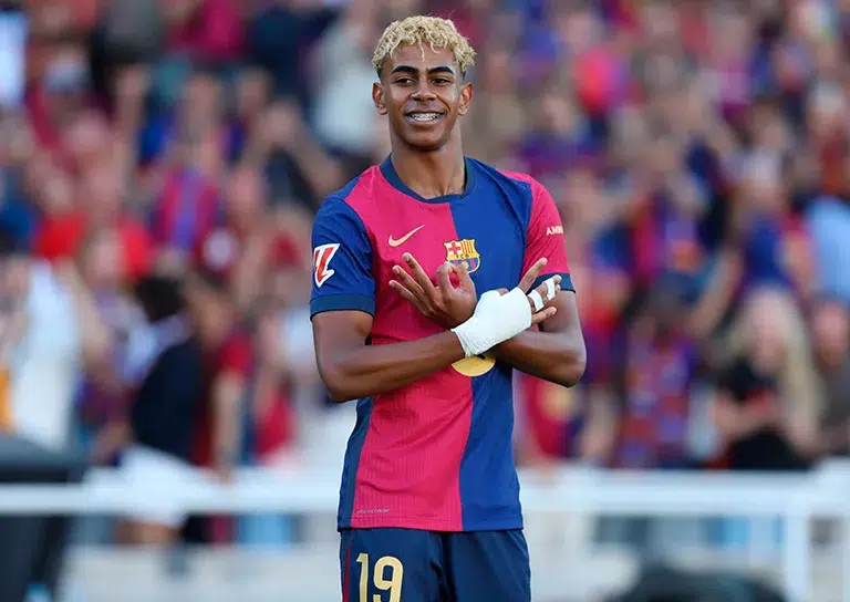 Athletic Club VS Barcelona 25/05/2025: apuestas y pronósticos de LaLiga EA Sports