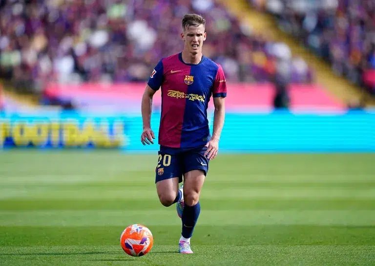 Barcelona VS Villarreal 18/05/2025: apuestas y pronósticos de LaLiga EA Sports