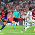 Barcelona busca la gloria en El Clásico: ¿podrá vencer al Real Madrid?