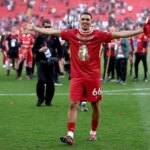 Barcelona considera a Trent Alexander-Arnold como opción clave para reforzar su defensa