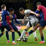 Barcelona enfrenta una baja importante antes del clásico contra el Real Madrid