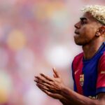 Barcelona se aferra al liderato tras una emocionante victoria 4-3 sobre Real Madrid