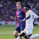 Barcelona vence a Real Madrid 4-3 en un emocionante clásico: análisis del partido y sus claves