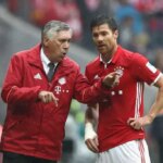 Carlo Ancelotti revela su opinión sobre la posible llegada de Xabi Alonso al Real Madrid