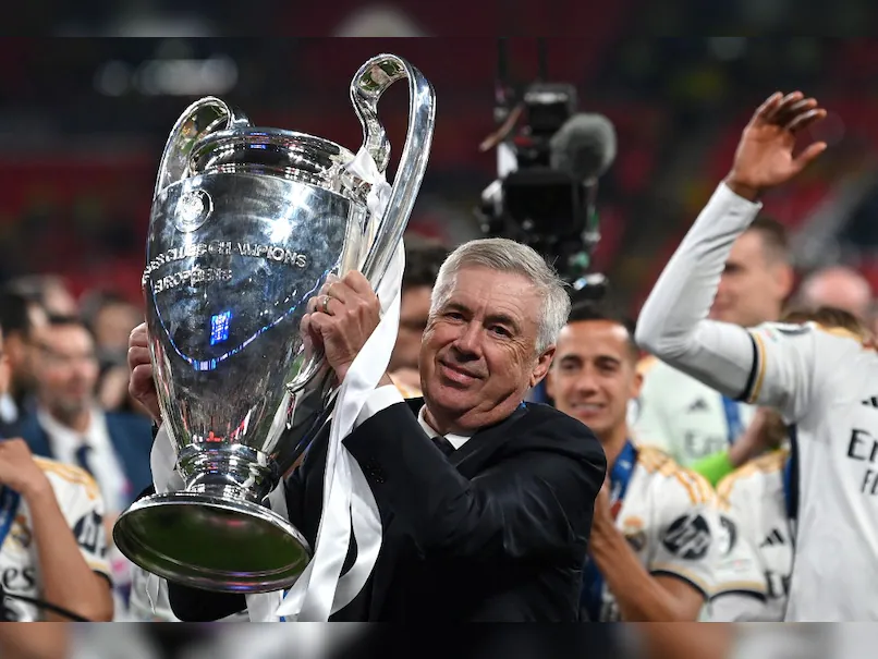 Carlo Ancelotti se despide del Real Madrid: ¿Qué sigue para el club?