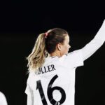 Caroline Möller se despide del Real Madrid Fem: ¿Qué significa su salida para el equipo?