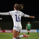 Caroline Møller se despide del Real Madrid Femenino: ¿cuál será su próximo destino?