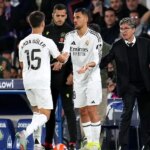 Ceballos y Guler se alinean en 4-4-2: La estrategia del Real Madrid contra el Celta Vigo
