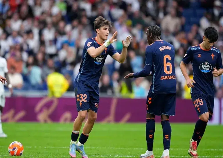Celta de Vigo VS Sevilla 10/05/2025: apuestas y pronósticos de LaLiga EA Sports