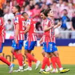 Claro, aquí tienes el título reformateado:
Girona VS Atlético Madrid 25/05/2025: apuestas y pronósticos de LaLiga EA Sports